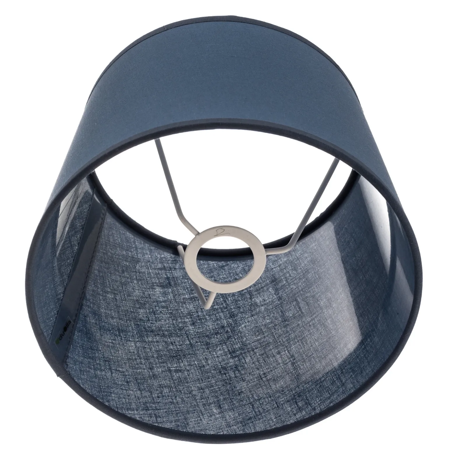 Pantalla Classic S, azul oscuro