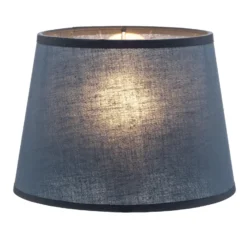Pantalla Classic S, azul oscuro