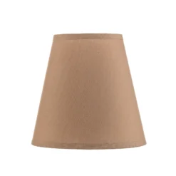 Pantalla Cone AB, Ø 15 cm, cappuccino