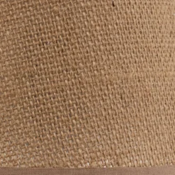 Pantalla Cone AB, Ø 15 cm, marrón claro
