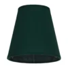 Pantalla Cone AB, Ø 15 cm, verde