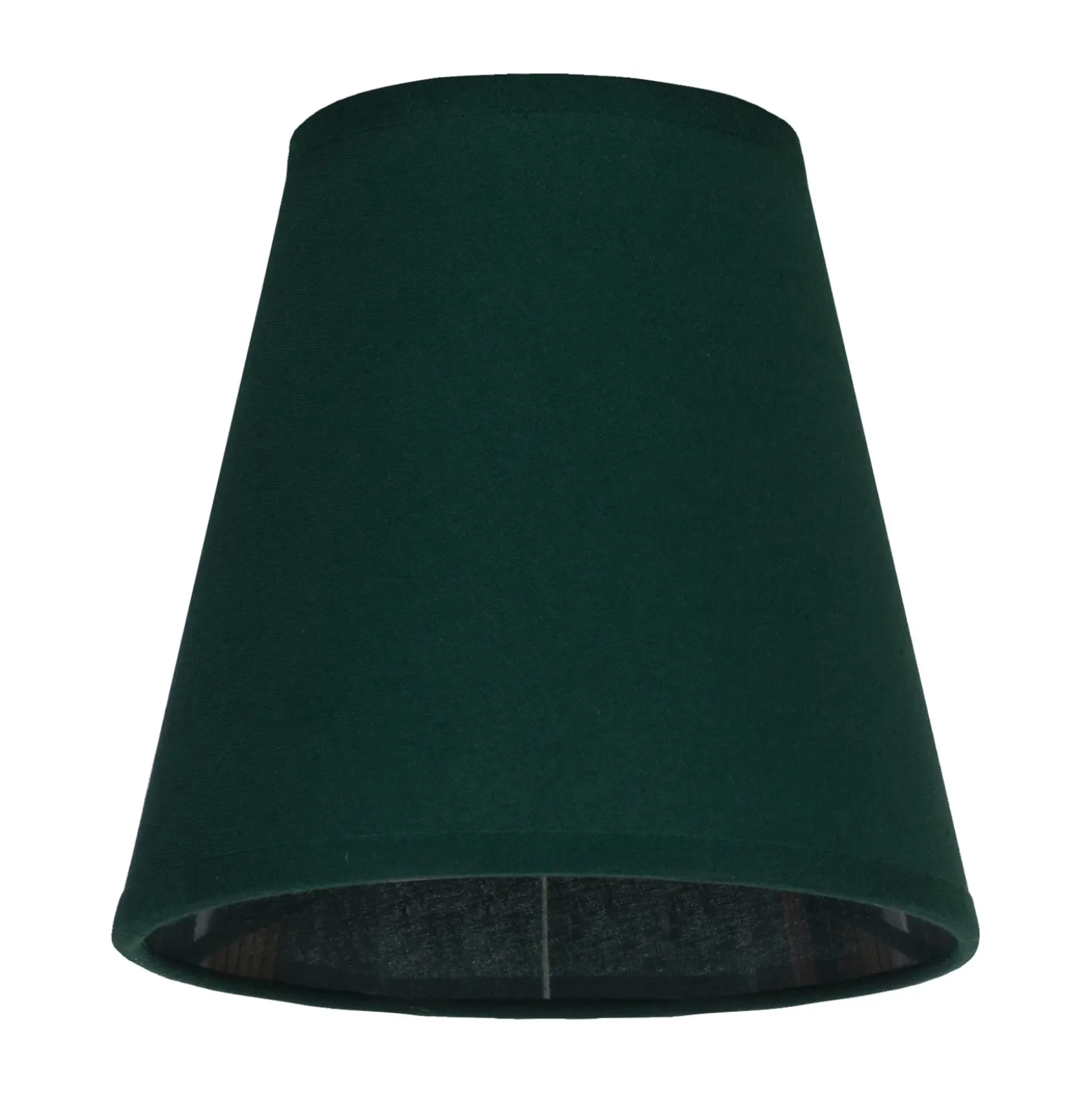Pantalla Cone AB, Ø 15 cm, verde