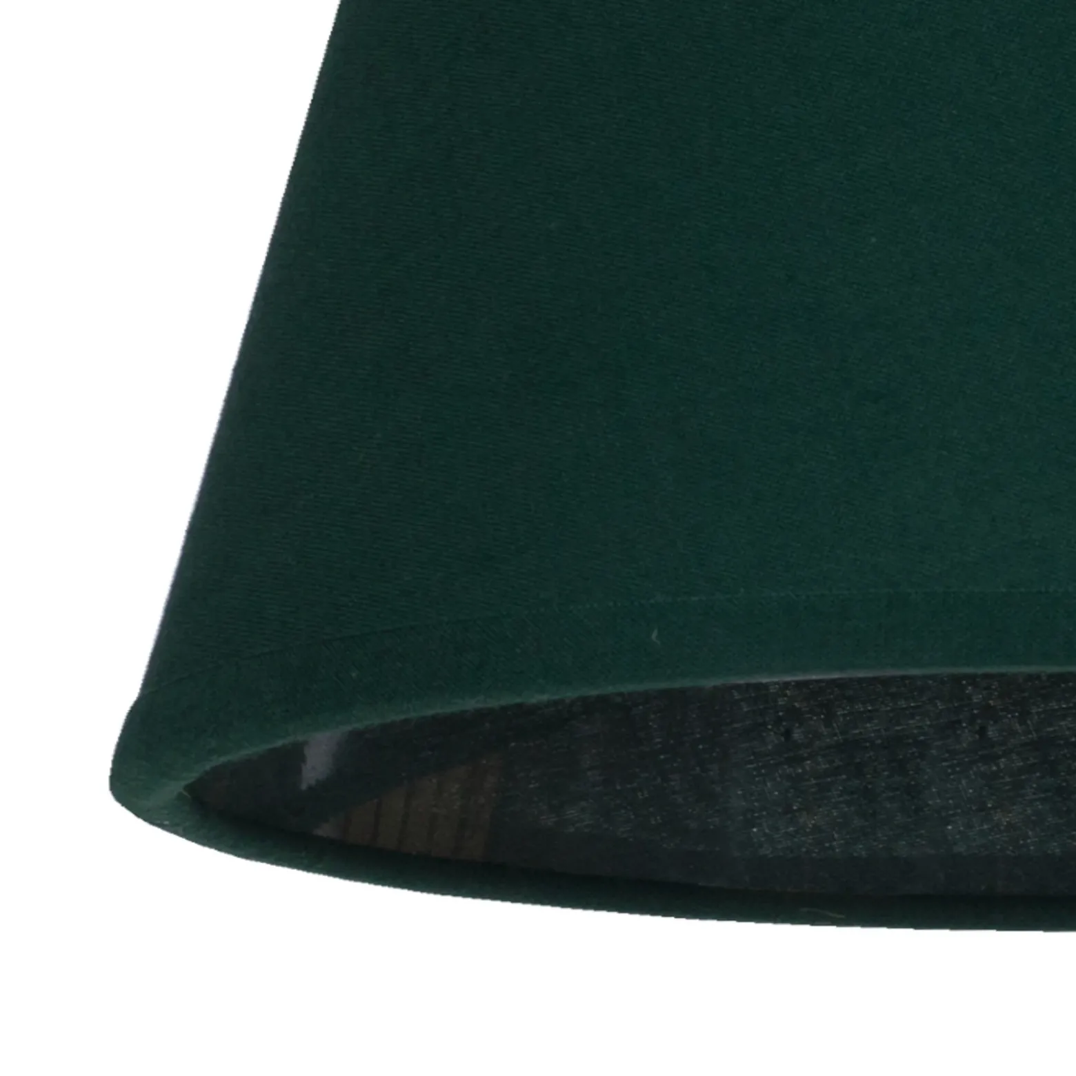 Pantalla Cone AB, Ø 15 cm, verde