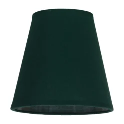 Pantalla Cone AB, Ø 15 cm, verde