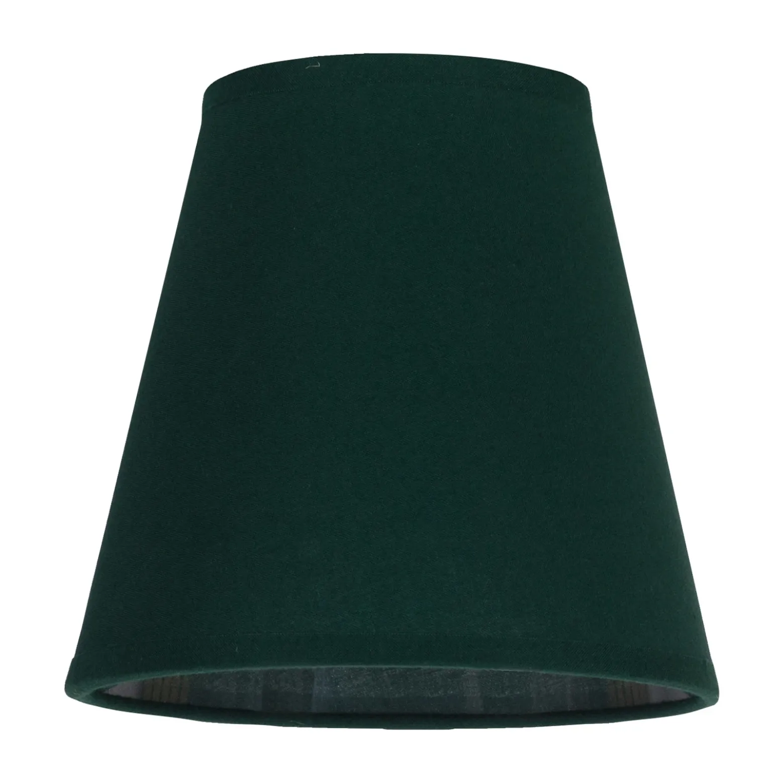 Pantalla Cone AB, Ø 15 cm, verde