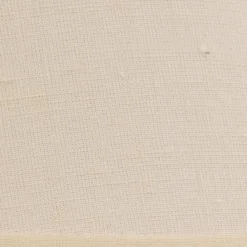 Pantalla de lámpara Sofia Altura 25 cm, crudo