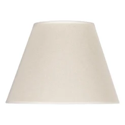 Pantalla Mini Romance para lámpara colgante beige