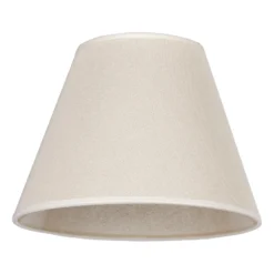 Pantalla Mini Romance para lámpara colgante beige