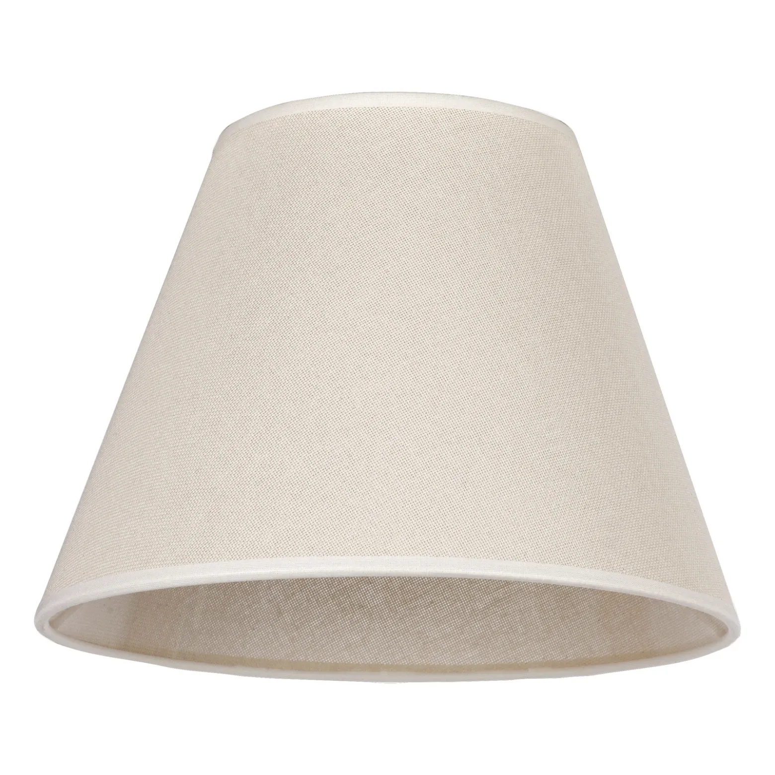 Pantalla Mini Romance para lámpara colgante beige