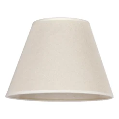 Pantalla Mini Romance para lámpara colgante beige