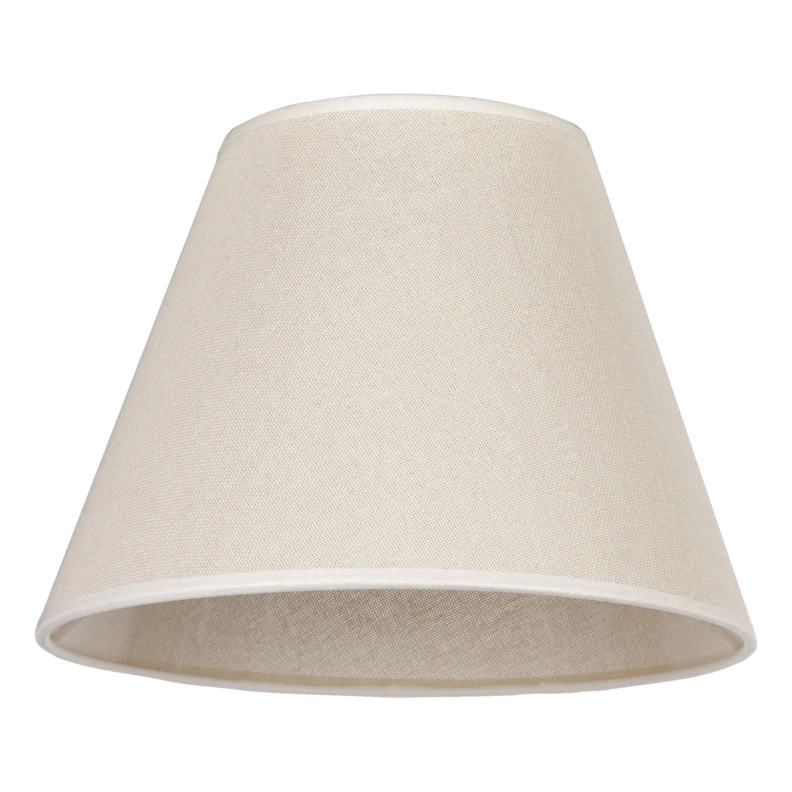 Pantalla Mini Romance para lámpara de pie beige