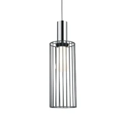 Pantalla Paulmann URail Biraha 2Easy, antracita, Ø 12 cm