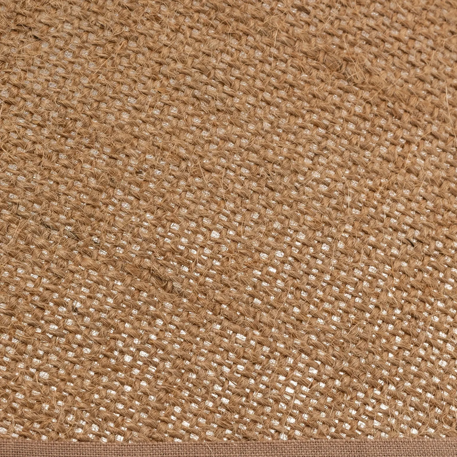 Pantalla Pseudosofia para lámparas de pie marrón claro