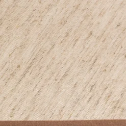 Pantalla Pseudosofia para lámpara de pie, color crudo/beige