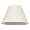 Pantalla Pseudosofia para lámpara de pie beige