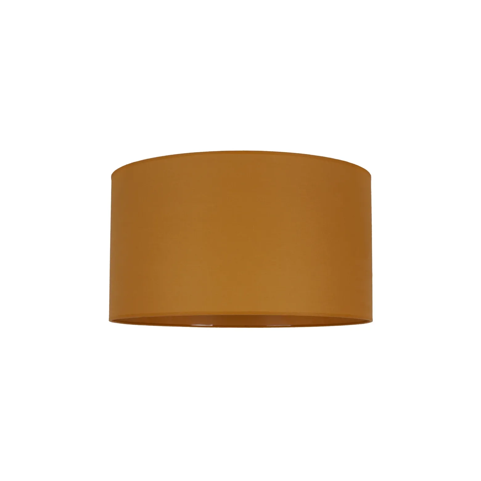 Pantalla Roller Ø 40 cm, amarillo mostaza
