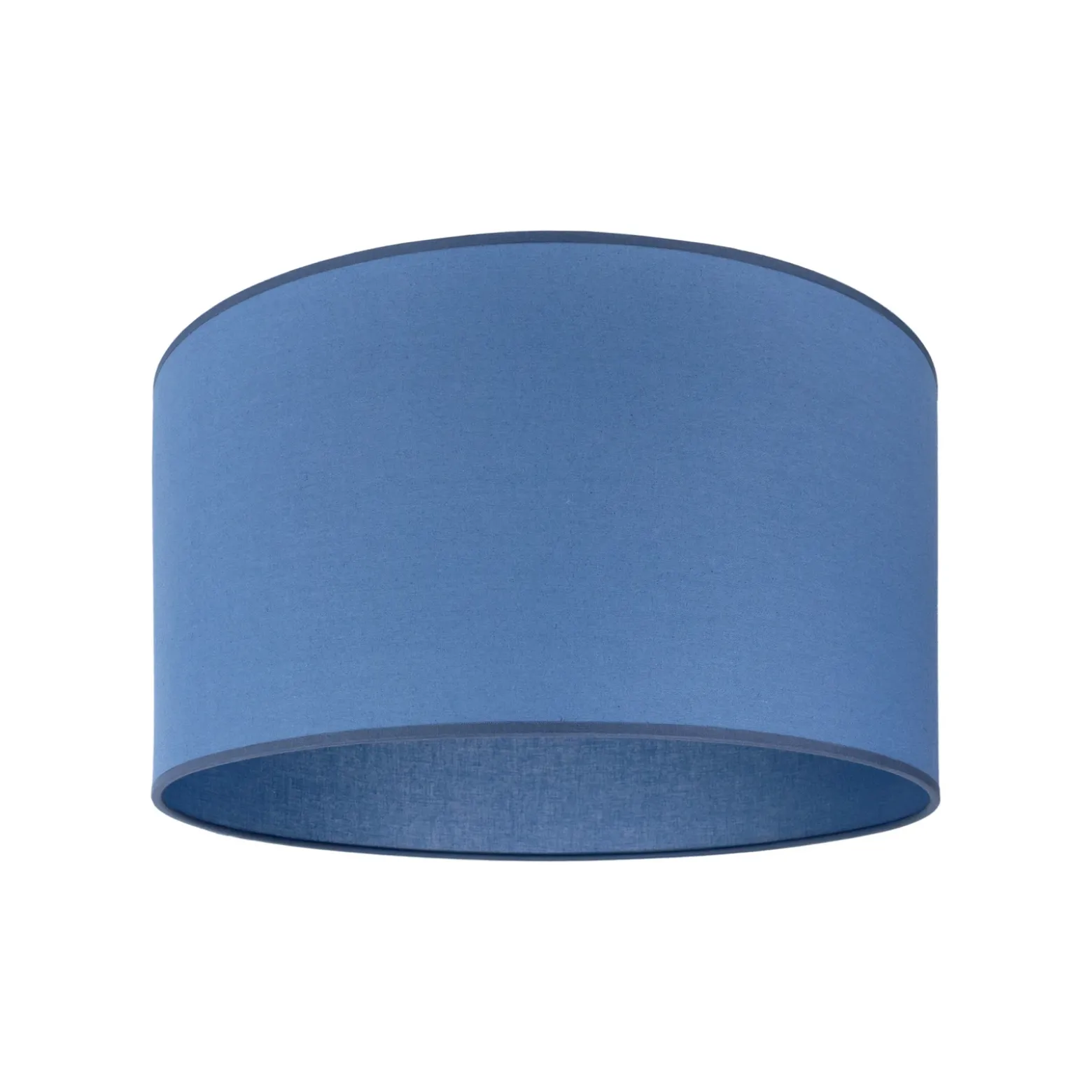 Pantalla Roller Ø 40 cm, azul oscuro