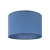 Pantalla Roller Ø 25 cm, azul oscuro
