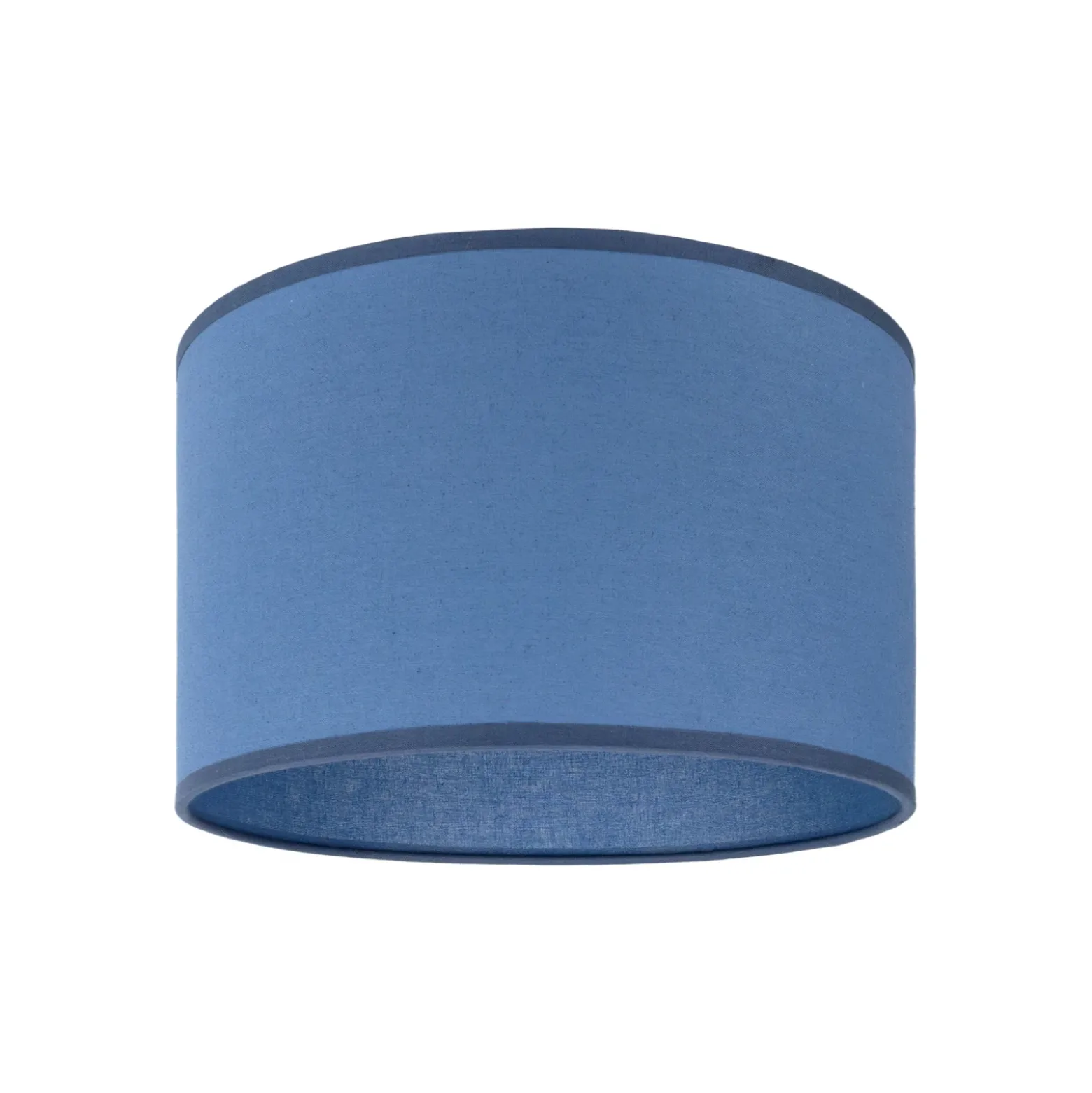 Pantalla Roller Ø 25 cm, azul oscuro