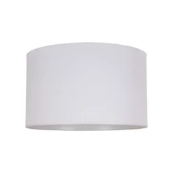 Pantalla Roller Ø 50 cm, blanco
