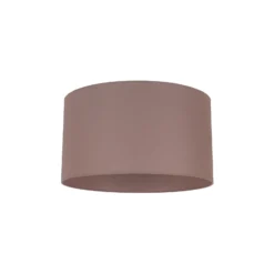 Pantalla Roller Ø 40 cm, capuchino