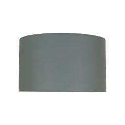 Pantalla Roller Ø 50 cm, verde salvia