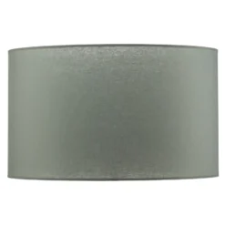 Pantalla Roller Ø 50 cm, verde salvia