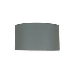 Pantalla Roller Ø 40 cm, verde salvia