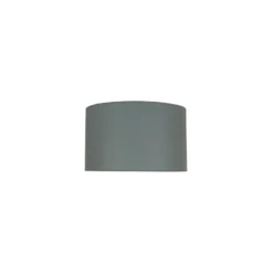 Pantalla Roller Ø 25 cm, verde salvia
