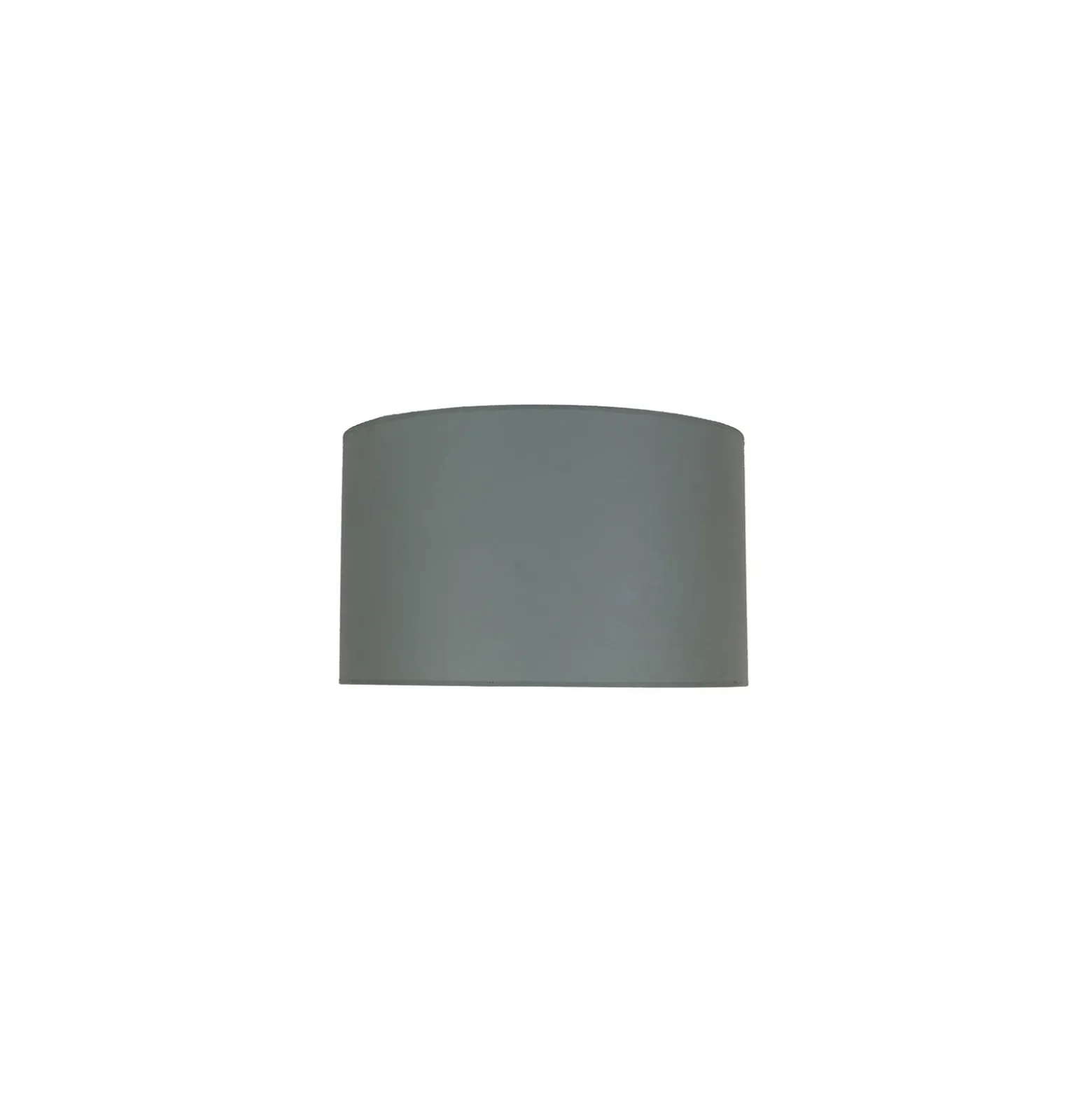 Pantalla Roller Ø 25 cm, verde salvia