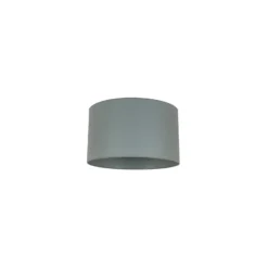 Pantalla Roller Ø 25 cm, verde salvia