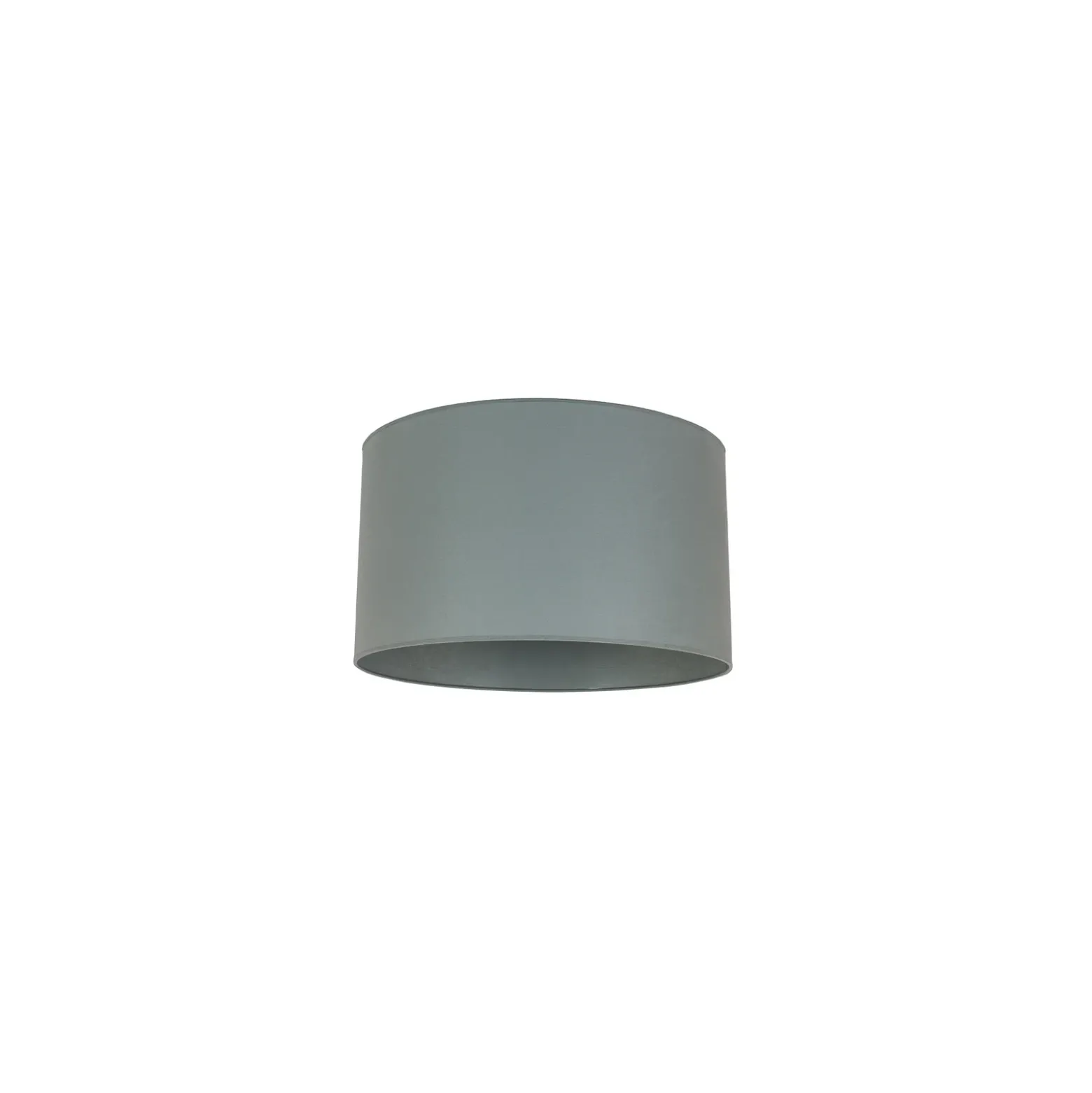 Pantalla Roller Ø 25 cm, verde salvia