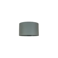 Pantalla Roller Ø 25 cm, verde salvia