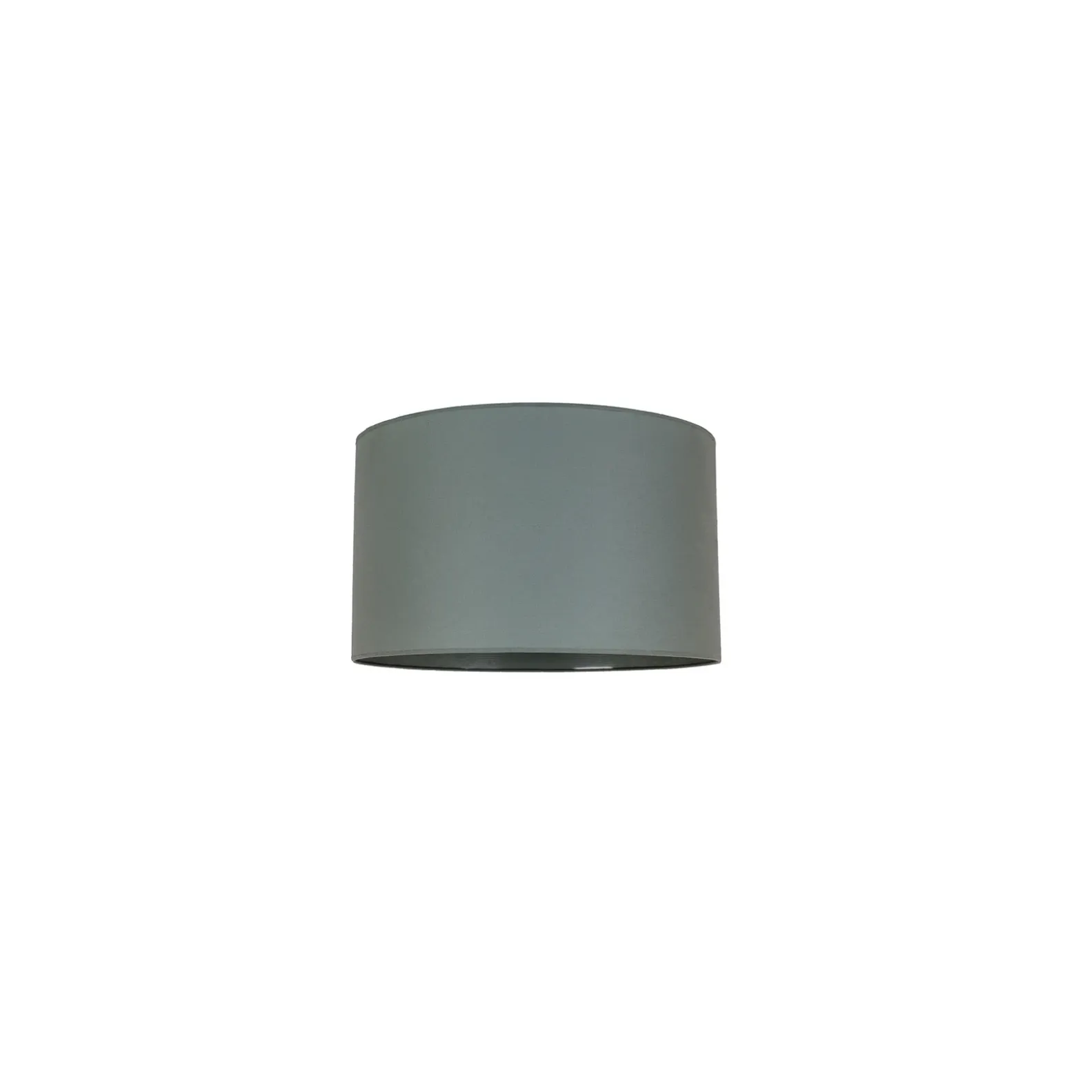 Pantalla Roller Ø 25 cm, verde salvia