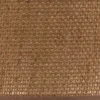 Pantalla Roller, marrón claro, Ø 15 cm, altura 15 cm