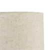 Pauleen Charming Sparkle de mesa crema/terrazzo