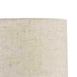 Pauleen Charming Sparkle de mesa crema/terrazzo