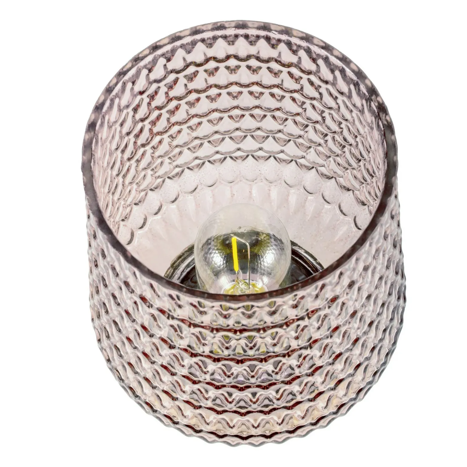 Pauleen Sparkling Glamour batería gris/latón