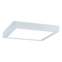 Paulmann Abia panel LED 4.000K angular 30cm blanco