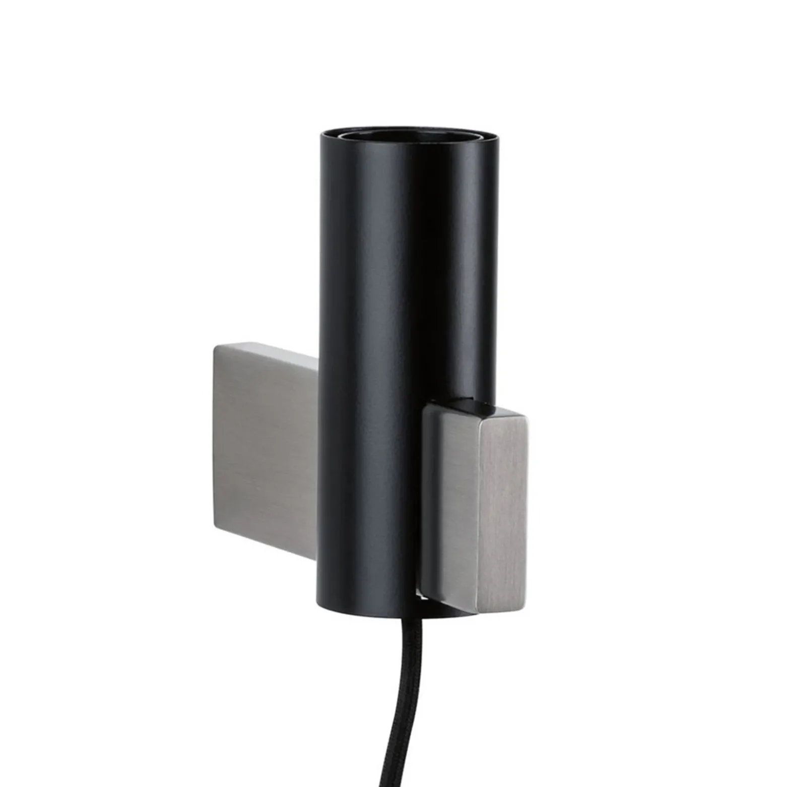 Paulmann Aik aplique con cable y enchufe