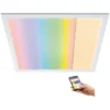 Paulmann Amaris panel LED, ZigBee, 60x60cm, RGBW