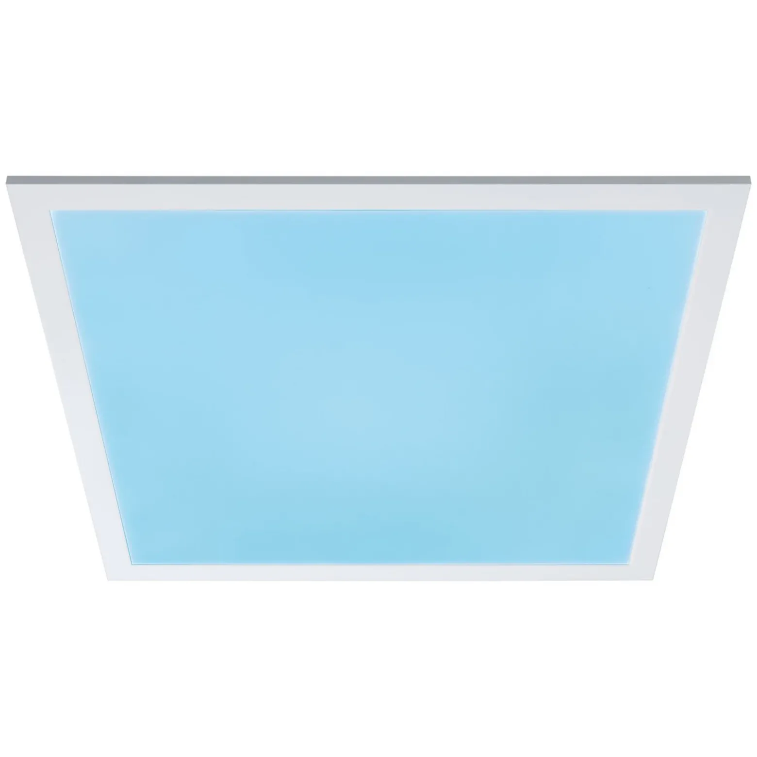 Paulmann Amaris panel LED, ZigBee, 60x60cm, RGBW