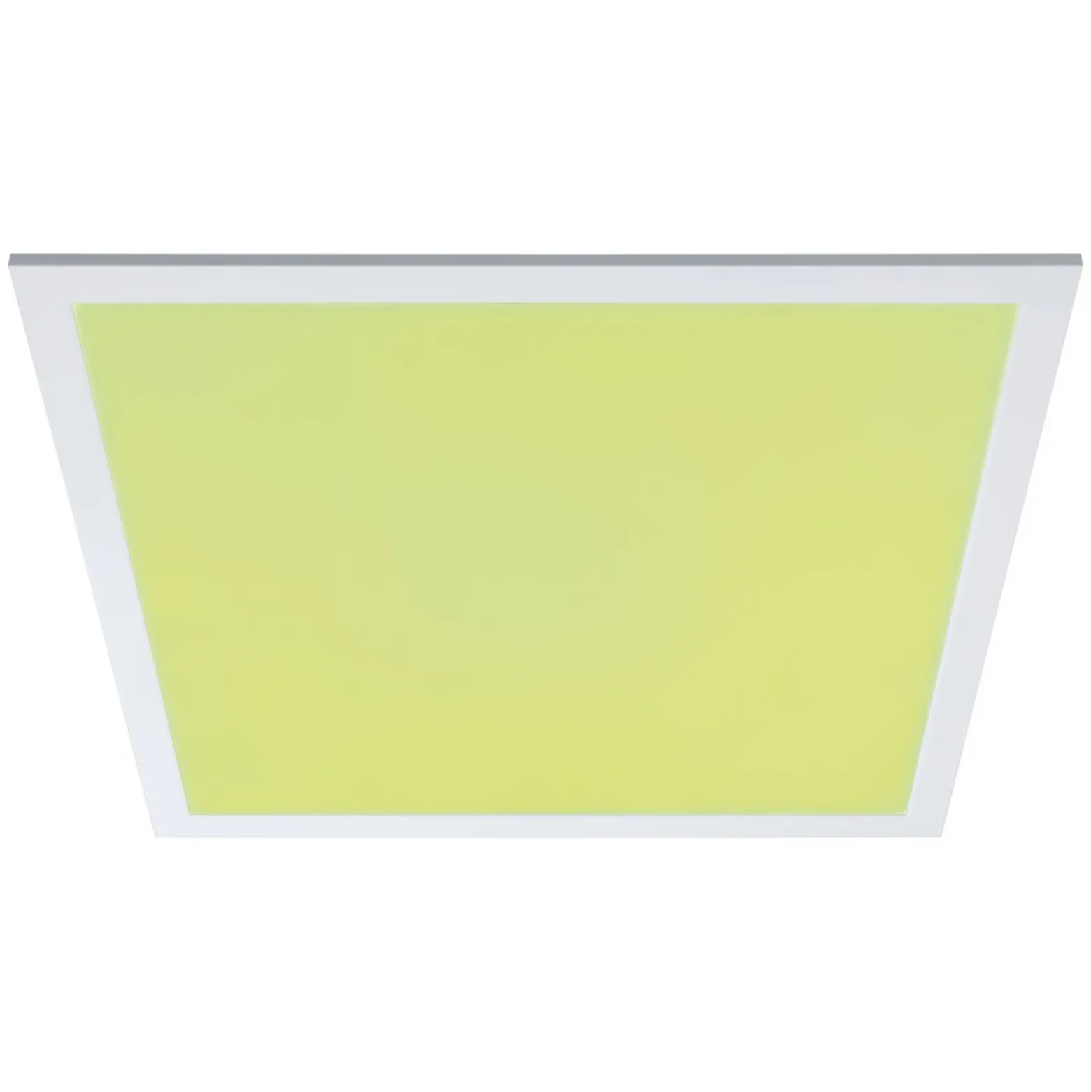 Paulmann Amaris panel LED, ZigBee, 60x60cm, RGBW