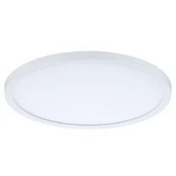 Paulmann Areo panel dim 3 redondo 840 white 23cm