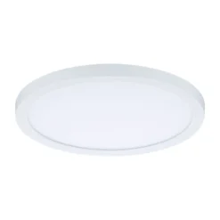 Paulmann Areo panel dim 3 redondo 840 white 17,5cm