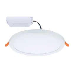 Paulmann Areo panel dim 3 redondo 840 white 17,5cm