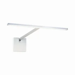 Paulmann Assistance Xana Lámpara para cuadros LED, suplemento