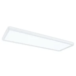 Paulmann Atria Shine on/off blanco 840 58x20cm
