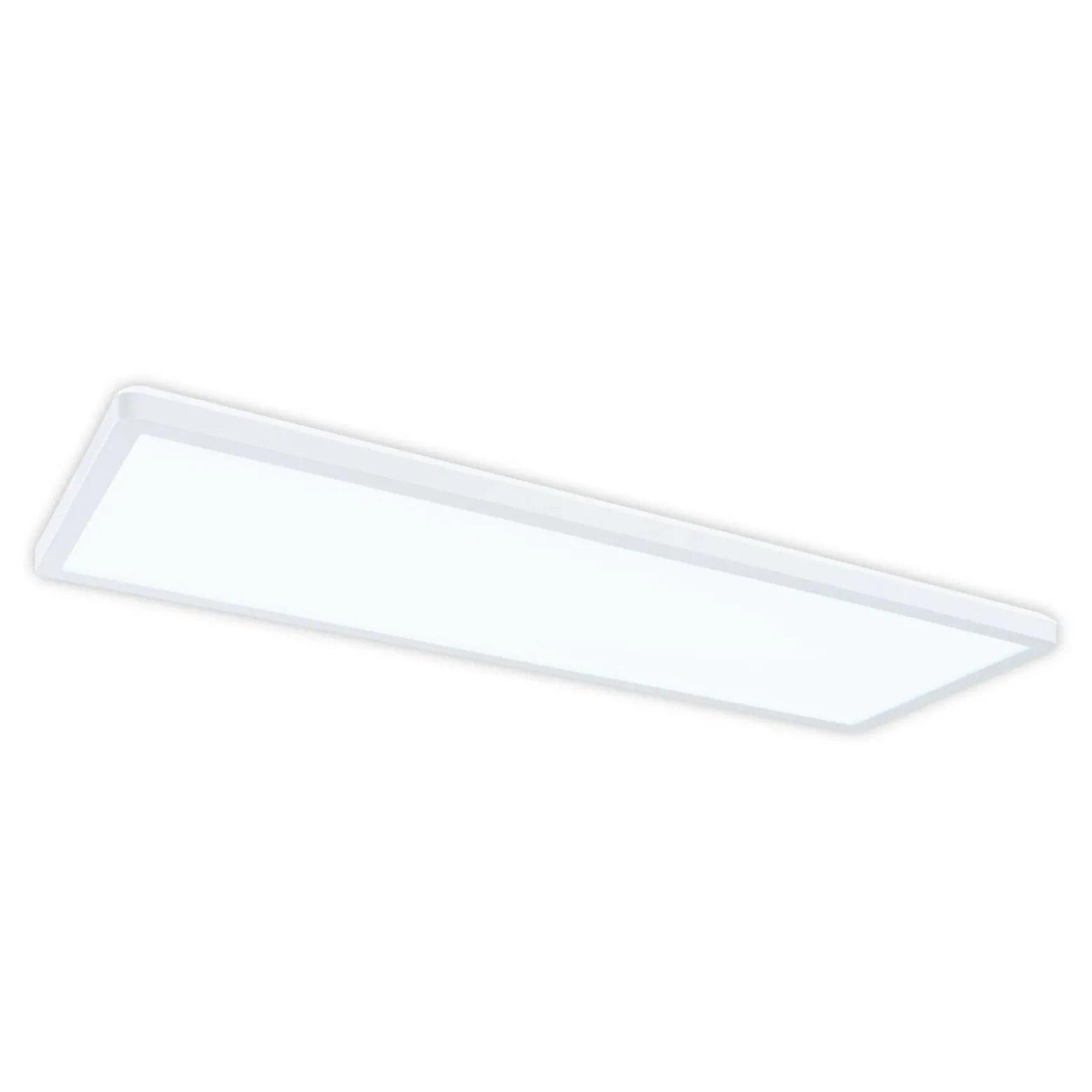 Paulmann Atria Shine on/off blanco 840 58x20cm
