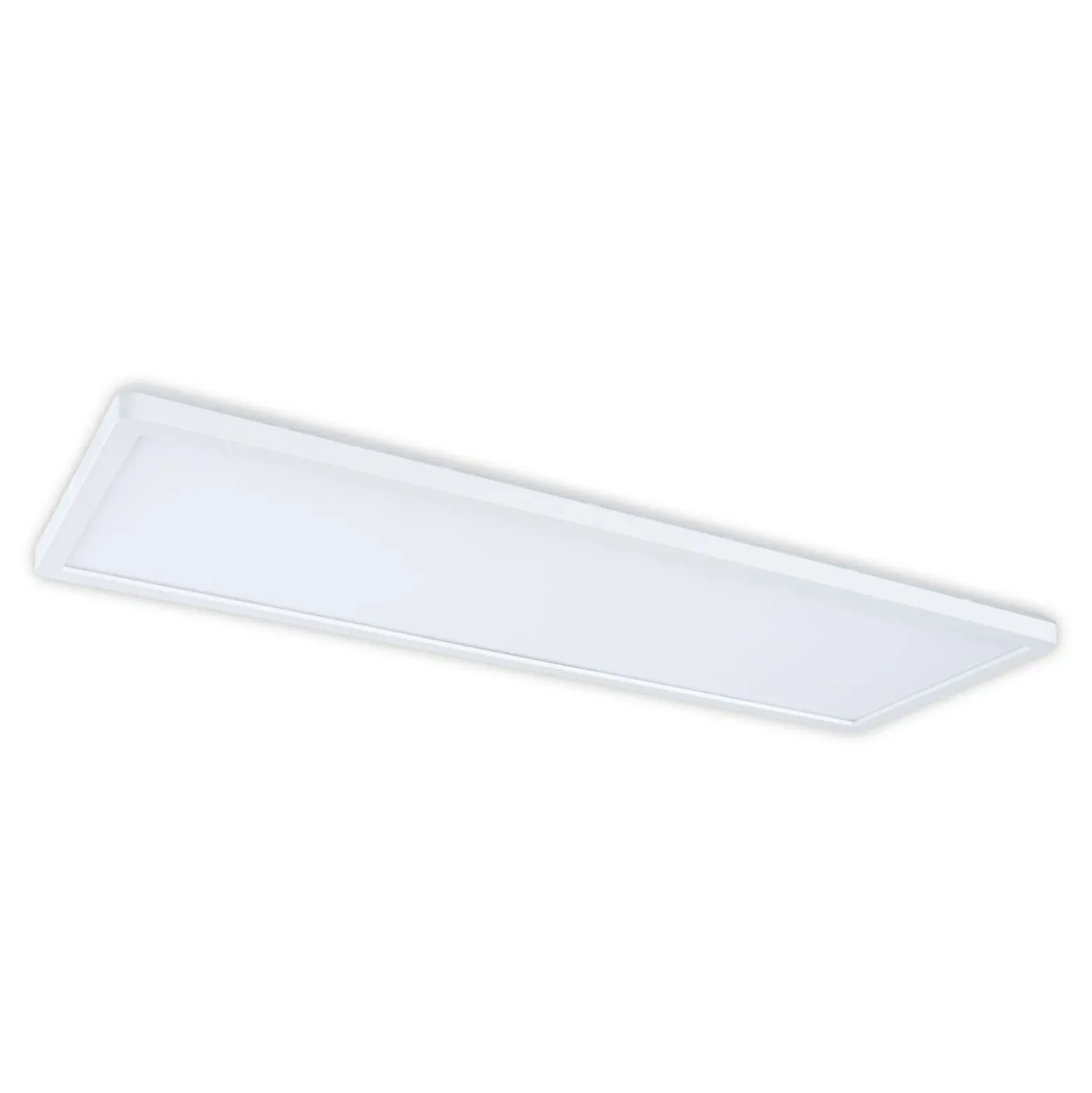 Paulmann Atria Shine on/off blanco 840 58x20cm